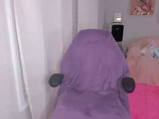 msfitqueen — Camsoda recorded stream image, 21.02.2025 04:30