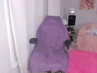 msfitqueen — Camsoda recorded stream image, 21.02.2025 04:30