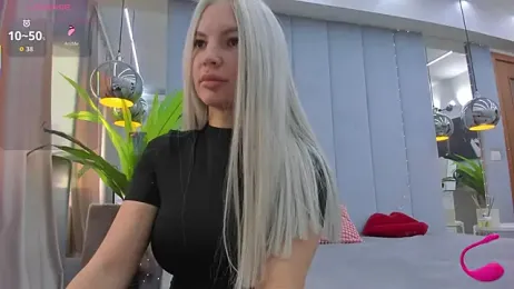 Jessy_Jo — Stripchat recorded stream image, 21.10.2025 05:40