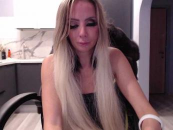 blondalina — Bongacams recorded stream image, 21.10.2025 04:20