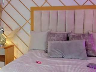 taammmy — Camsoda recorded stream image, 21.10.2025 03:20
