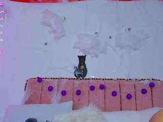 marianabranz — Camsoda recorded stream image, 21.10.2025 01:10