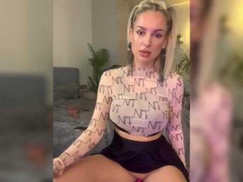 Stasya-moor — Bongacams recorded stream image, 21.10.2025 06:10