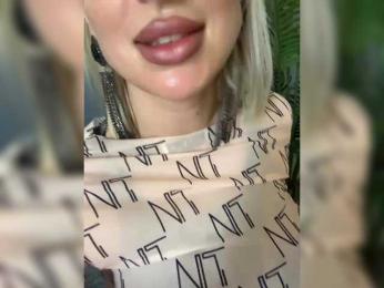 Stasya-moor — Bongacams recorded stream image, 21.10.2025 06:10