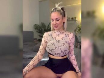 Stasya-moor — Bongacams recorded stream image, 21.10.2025 06:10
