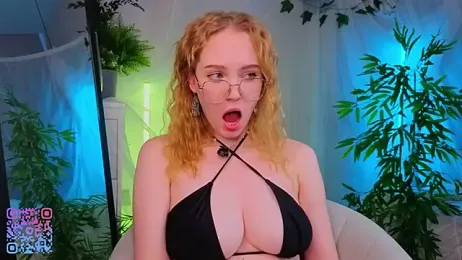 SoniaScott — Stripchat recorded stream image, 21.10.2025 05:40
