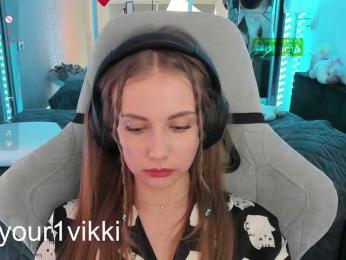 VikkiExtraCheese — Bongacams recorded stream image, 21.02.2025 03:10