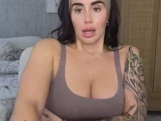 libbyloveheart — Camsoda recorded stream image, 21.10.2025 10:10