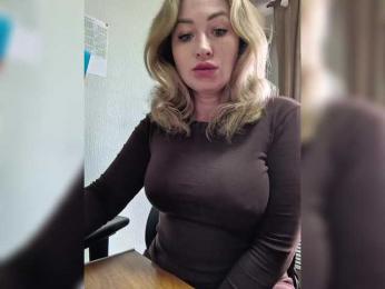 goddesssssss — Bongacams recorded stream screenshot (21 Oct 2025)