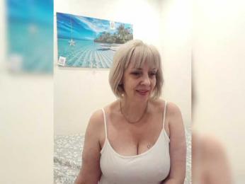 mery8poppins — Bongacams recorded stream image, 21.10.2025 15:00