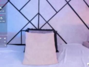 marie_miller_ — Chaturbate recorded stream image, 21.10.2025 12:00