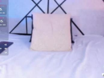 marie_miller_ — Chaturbate recorded stream image, 21.10.2025 12:00