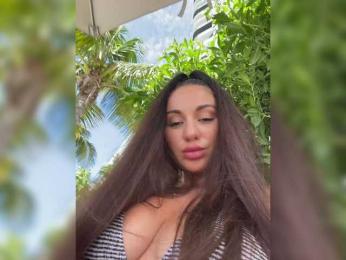 __Baby__ — Bongacams recorded stream screenshot (21 Oct 2025)