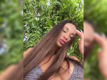 __Baby__ — Bongacams recorded stream screenshot (21 Oct 2025)