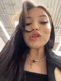 Chloe__Moon — Stripchat recorded stream screenshot (21 Oct 2025)