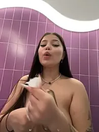 Chloe__Moon — Stripchat recorded stream screenshot (21 Oct 2025)