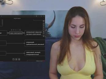 avolood — Bongacams recorded stream image, 21.10.2025 16:20