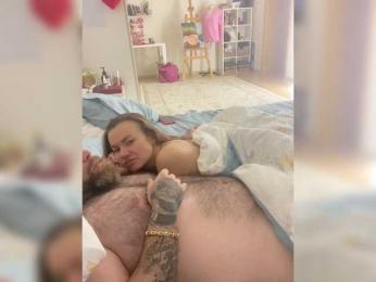 YuGoVi — Bongacams recorded stream image, 21.10.2025 19:50