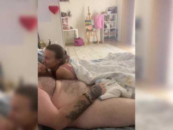 YuGoVi — Bongacams recorded stream image, 21.10.2025 19:50