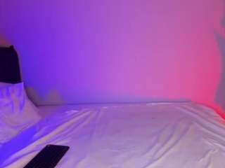 dani-moore — Camsoda recorded stream image, 21.10.2025 21:00