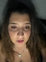 Novababy18 — Stripchat recorded stream image, 21.10.2025 21:50