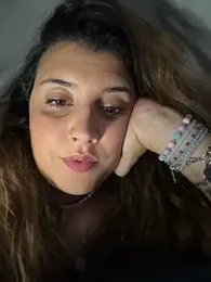 Novababy18 — Stripchat recorded stream image, 21.10.2025 21:50