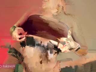 tammara1 — Camsoda recorded stream image, 21.10.2025 22:30