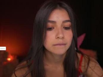 ashley_jones9 — Chaturbate recorded stream image, 21.10.2025 21:40