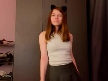 pamilarakestraw — Chaturbate recorded stream screenshot (21 Oct 2025)