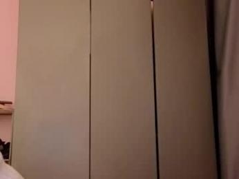 pamilarakestraw — Chaturbate recorded stream screenshot (21 Oct 2025)