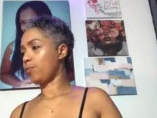 alicciabrown — Camsoda recorded stream image, 22.10.2025 00:10