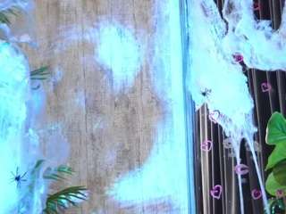karlabart — Camsoda recorded stream image, 21.10.2025 20:00