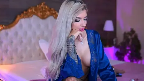 Juicy_Jessye — Stripchat recorded stream image, 21.10.2025 20:00