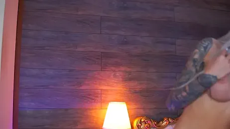 Juicy_Jessye — Stripchat recorded stream image, 21.10.2025 20:00
