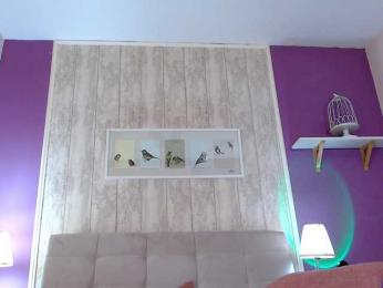 XKimoraX — Bongacams recorded stream image, 21.10.2025 21:50