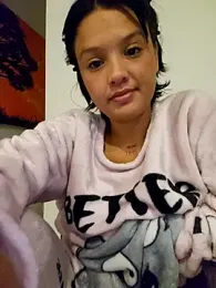 LorenRosse — Stripchat recorded stream image, 22.10.2025 01:20
