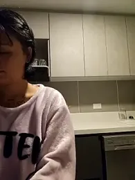 LorenRosse — Stripchat recorded stream image, 22.10.2025 01:20