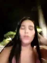 the_queen_of_street — Stripchat recorded stream image, 22.10.2025 04:20