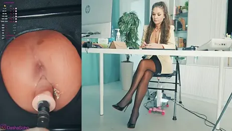 art_porno — Stripchat recorded stream image, 22.10.2025 01:40