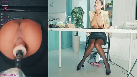 art_porno — Stripchat recorded stream image, 22.10.2025 01:40