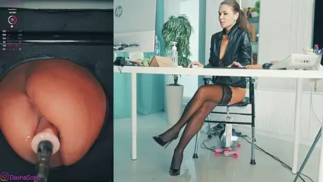 art_porno — Stripchat recorded stream image, 22.10.2025 01:40