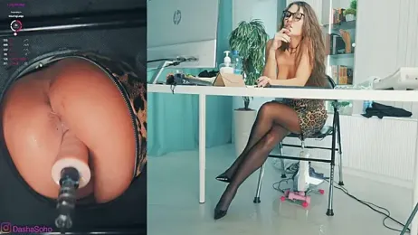 art_porno — Stripchat recorded stream image, 22.10.2025 01:40