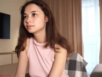 kusssecka — Chaturbate recorded stream screenshot (22 Oct 2025)