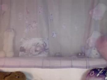 oh_pichuu — Chaturbate recorded stream image, 22.10.2025 03:50