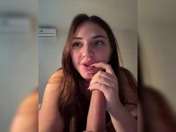 -Monika- — Bongacams recorded stream screenshot (22 Oct 2025)