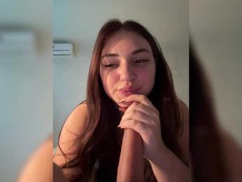 -Monika- — Bongacams recorded stream screenshot (22 Oct 2025)