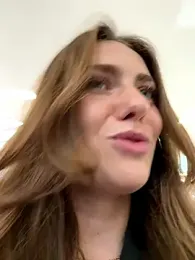 MariiD — Stripchat recorded stream image, 22.10.2025 09:10