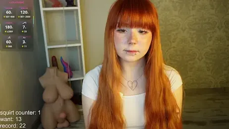 hannah_lourens — Stripchat recorded stream image, 22.10.2025 12:20