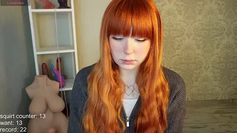 hannah_lourens — Stripchat recorded stream image, 22.10.2025 12:20