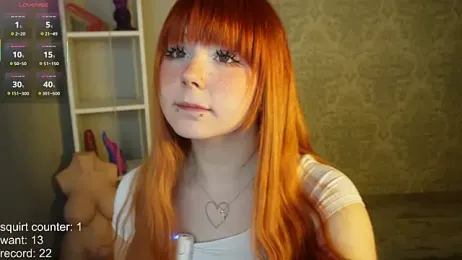 hannah_lourens — Stripchat recorded stream image, 22.10.2025 12:20